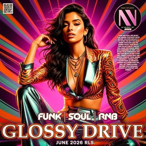 Glossy Drive (2026)