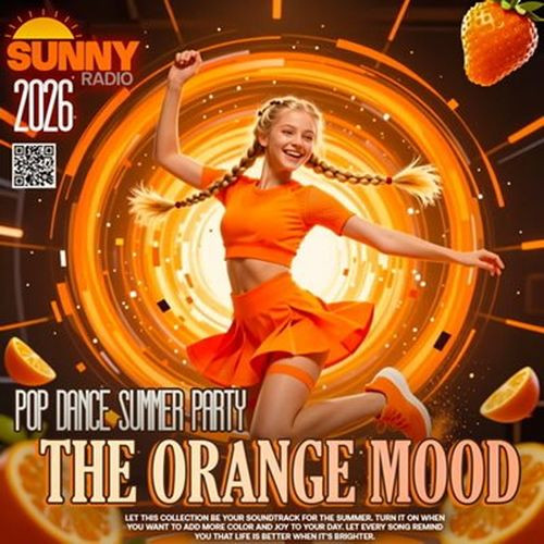 The Orange Mood (2026)