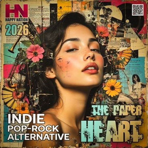 The Paper Heart (2026)