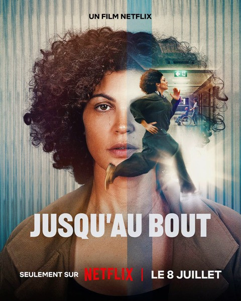 До последнего раунда / Jusqu'au bout / Nothing to Lose (2026/4K/WEB-DL/WEB-DLip)