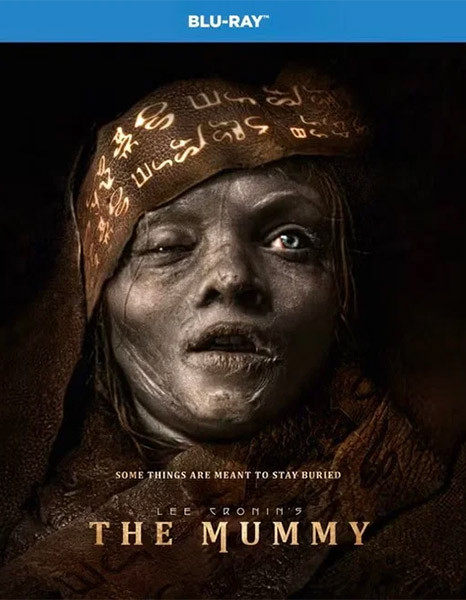 Мумия / The Mummy / Lee Cronin's The Mummy (2026/BDRip/HDRip)