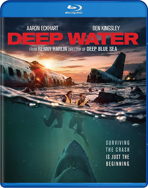 Глубокие воды / Deep Water (2026/BDRip/HDRip)