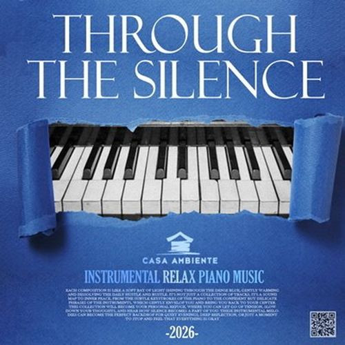 Through The Silence (2026)