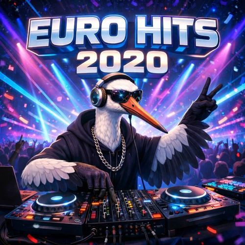 Euro Hits 2020 by Zhuravlik (2026)