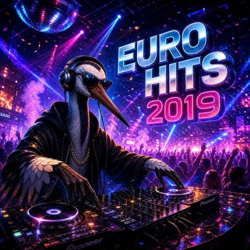 Euro Hits 2019 by Zhuravlik (2026)