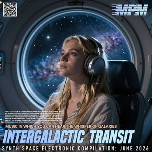 Intergalactic Transit (2026)