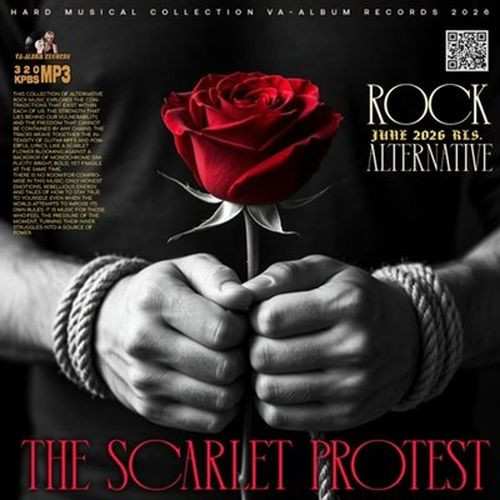 The Scarlet Protest (2026)