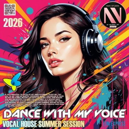 Dance With My Voice (2026)