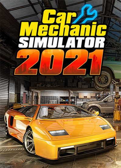 Car Mechanic Simulator 2021: Complete Bundle (2021/Ru/En/Multi/RePack от FitGirl)