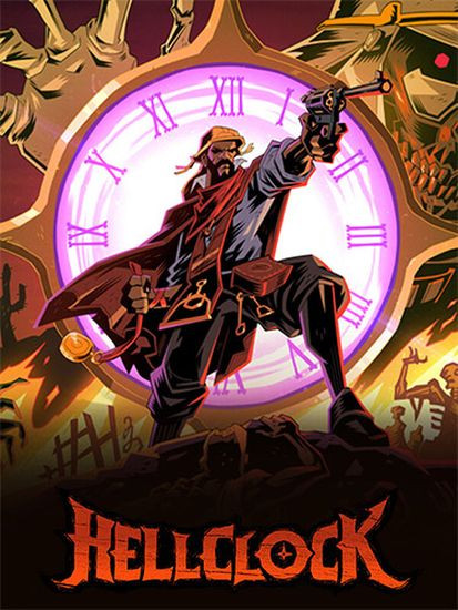Hell Clock: Supporter Edition (2025/Ru/En/Multi/RePack от FitGirl)
