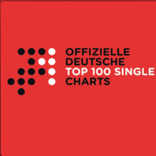 German Top 100 Single Charts 10.07.2026 (2026)