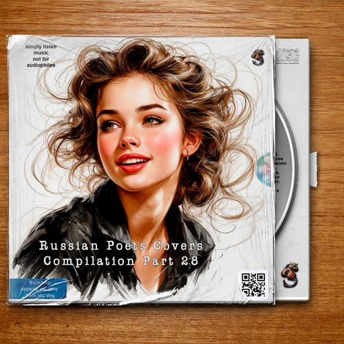 Russian Poets Covers Compilation Part 28 (2026) FLAC