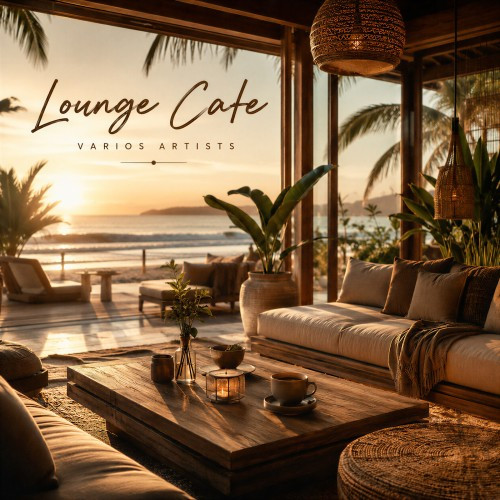 Lounge Cafe (Deep Strips) (2026) FLAC