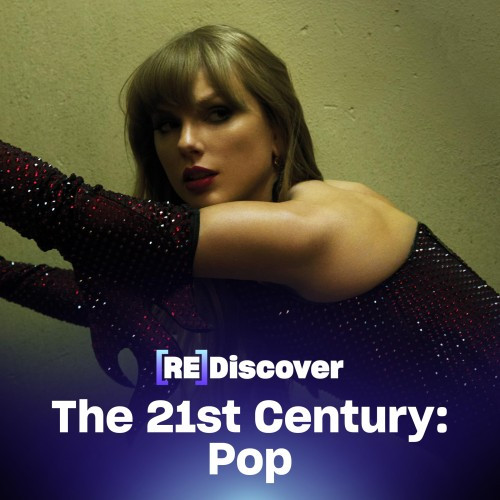 REDISCOVER The 21st Century Pop (2026)