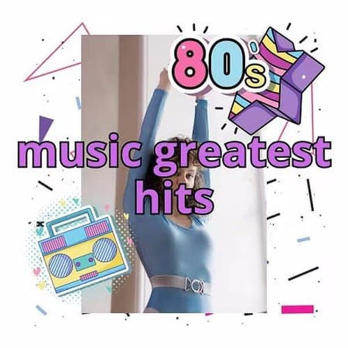 80s Music Greatest Hits (2026)