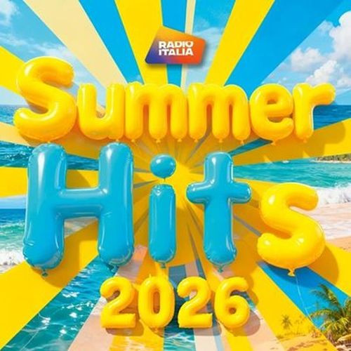 Summer Hits 2026 Radio Italia (2026) FLAC
