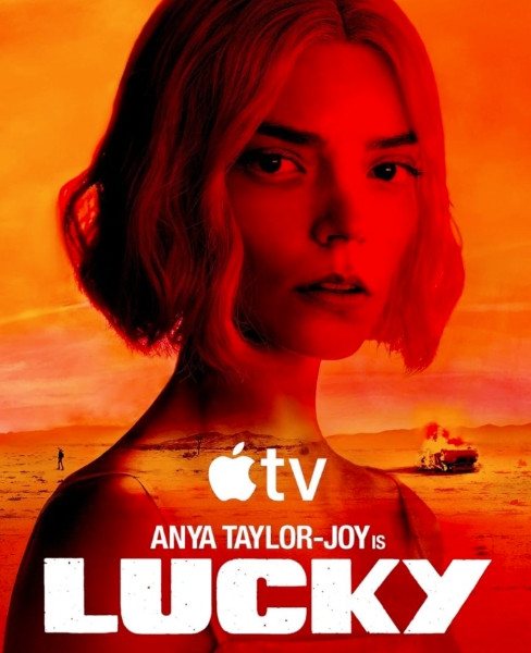 Лаки / Lucky (1 сезон/2026/WEB-DL/WEB-DLRip)