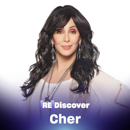 Cher - REDISCOVER Cher (2026)