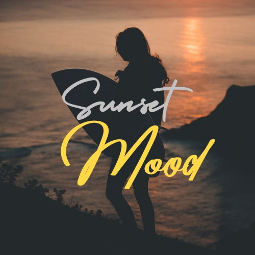 Sunset Mood (Deep Strips) (2026) FLAC