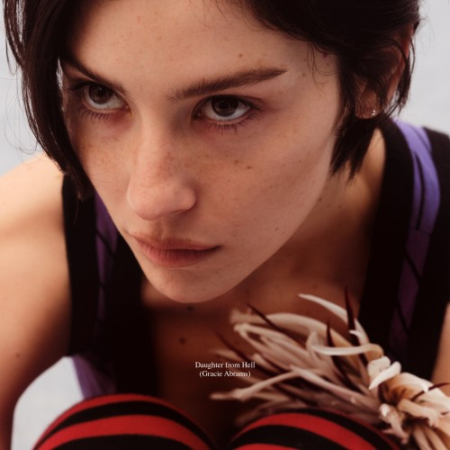 Gracie Abrams - Daughter from Hell FLAC