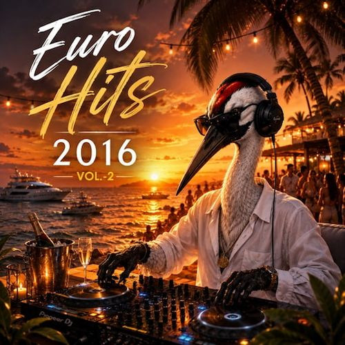 Euro Hits 2016 vol.2 (2026)