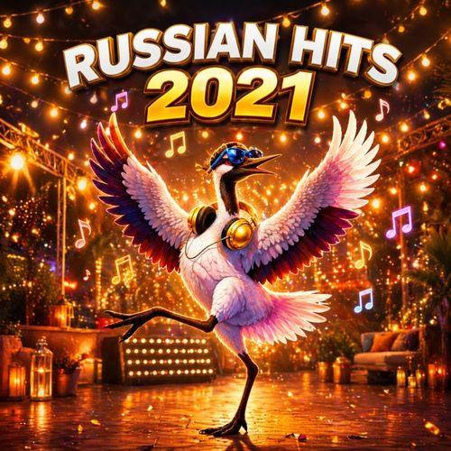 Russian Hits 2021 by Zhuravlik (2026)