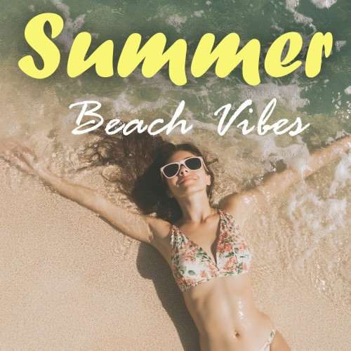 Summer Beach Vibes (Deep Strips) (2026) FLAC