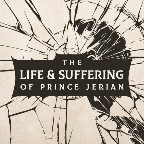 The Life and Suffering of Prince Jerian (2026/RUS/ENG/MULTi/Portable)