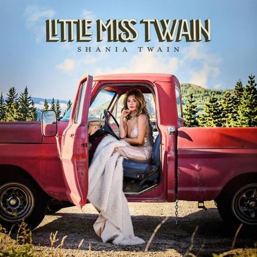Shania Twain - Little Miss Twain (2026) FLAC