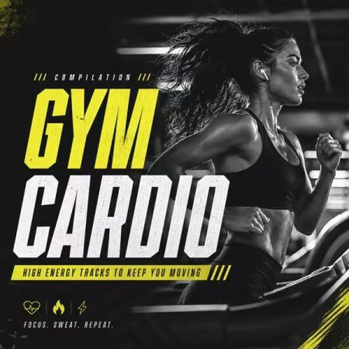 Gym Cardio (2026) FLAC