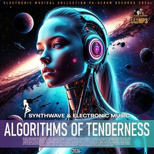 Algorithms Of Tenderness (2026)