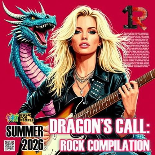 Dragons Call: Rock Compilation (2026)