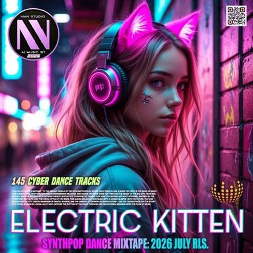 Electric Kitten (2026)