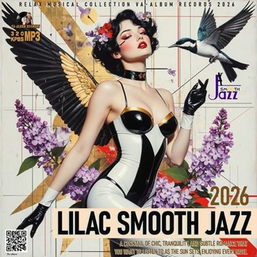 Lilac Smooth Jazz (2026)
