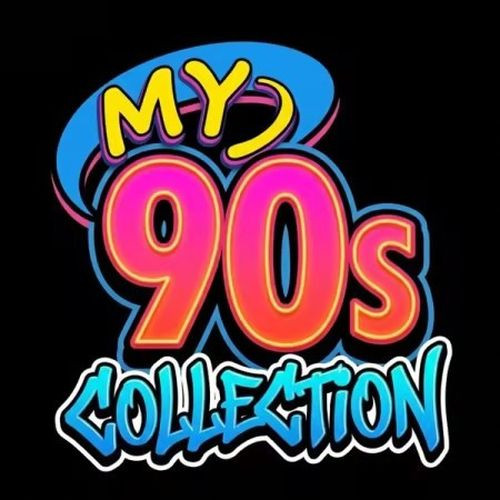 My 90s Collection (2026)