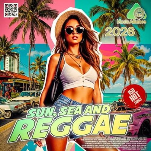 Sun Sea And Reggae (2026)