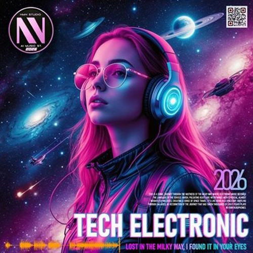 Tech Electronic (2026)
