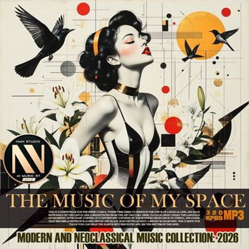 The Music Of My Space (2026)