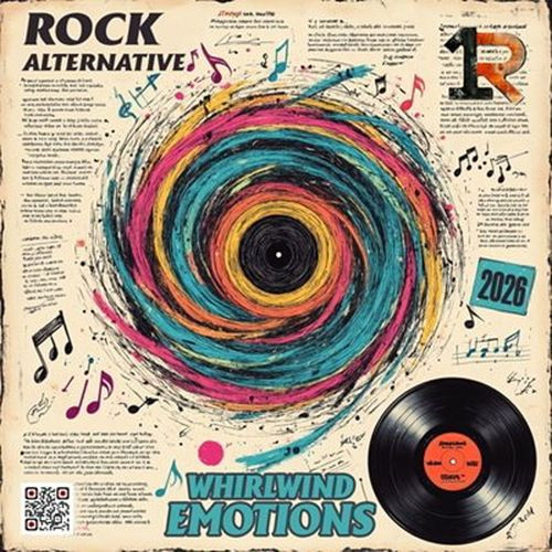 Whirlwind Emotions (2026)