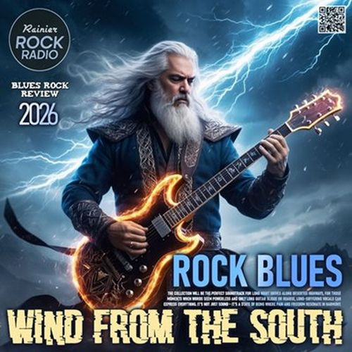 Wind From The South (2026)