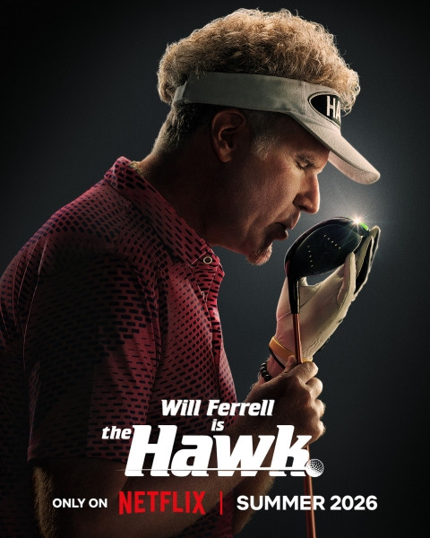 Ястреб / Ястреб Лонни / The Hawk (1 сезон/2026/WEB-DL/WEB-DLRip)