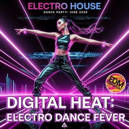 Digital Heat: Electro Dance Fever (2026)