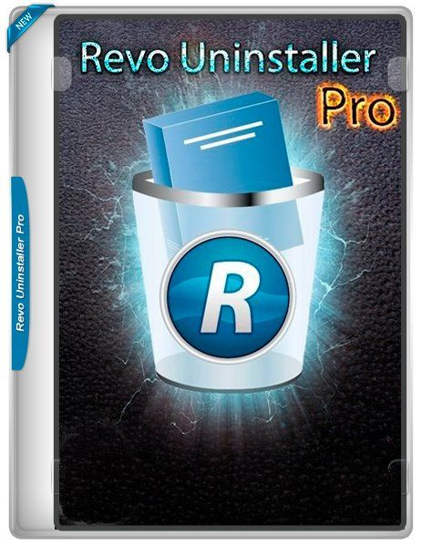 Revo Uninstaller Pro 5.5.2 + Portable
