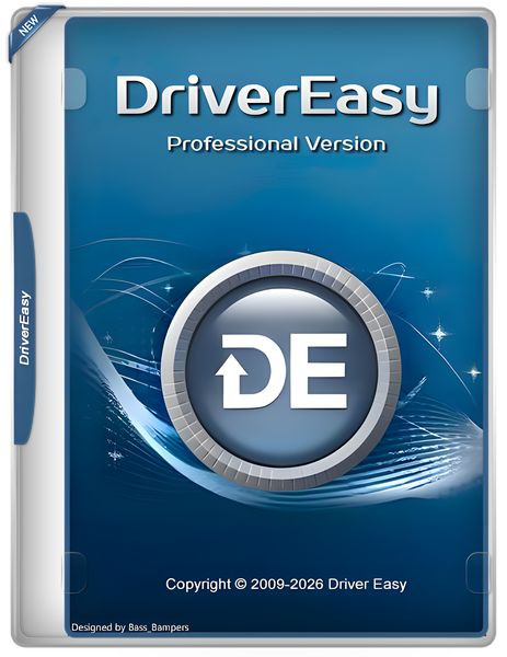 Driver Easy Professional 7.1.5.5712