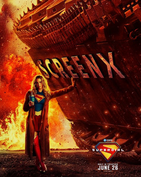 Супергёрл / Supergirl (2026/4K/WEB-DL/WEB-DLRip)