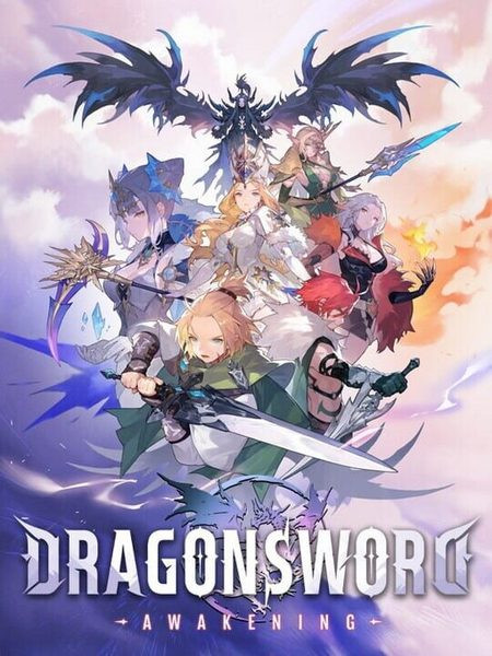 DragonSword: Awakening - Deluxe Edition (2026/RUS/ENG/MULTi/Portable)