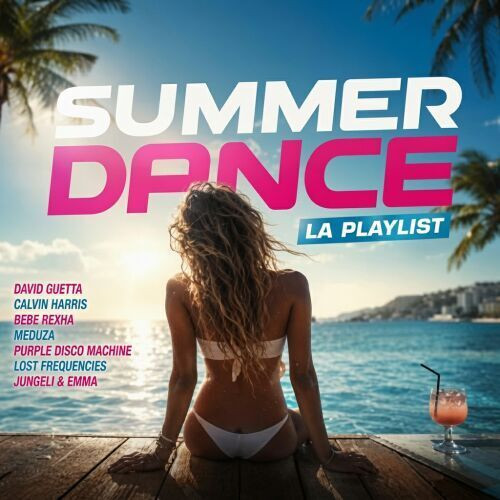 Summer Dance 2026 - La Playlist (2026)