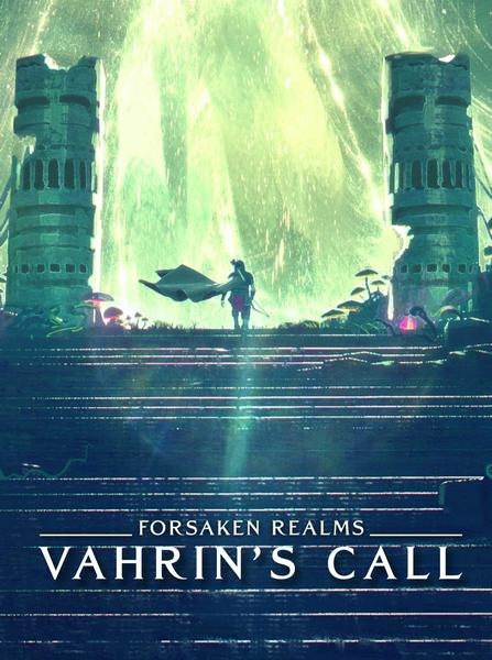 Forsaken Realms: Vahrin's Call (2026/RUS/ENG/MULTi/Portable)