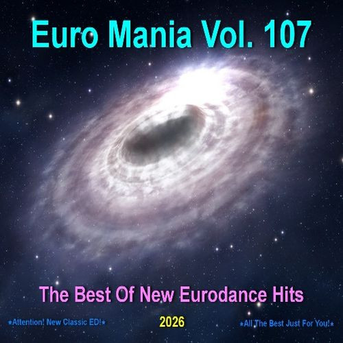 Euro Mania 107 (2026)