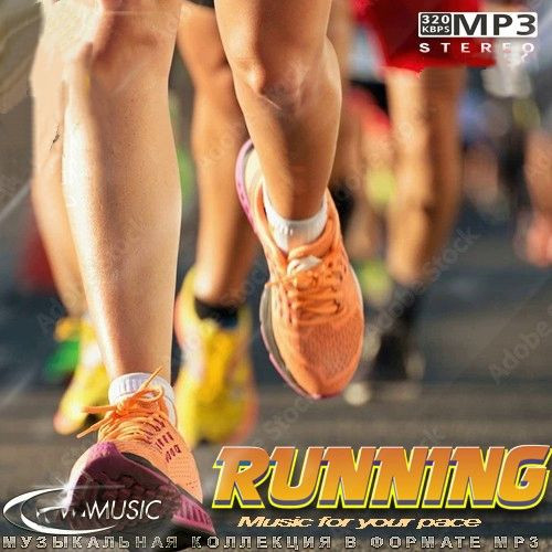RUNNING (2026) FLAC